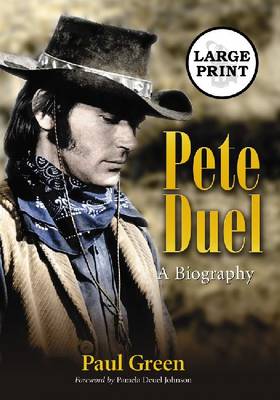 Pete Duel