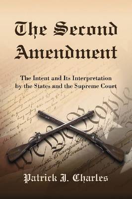 The Second Amendment