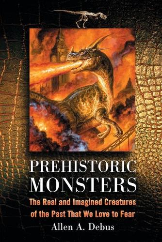 Prehistoric Monsters
