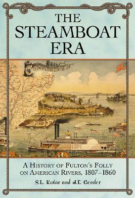 The Steamboat Era