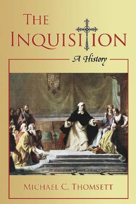 The Inquisition