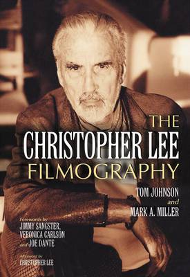 The Christopher Lee Filmography