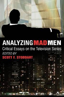 Analyzing Mad Men