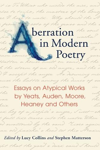Aberration in Modern Poetry