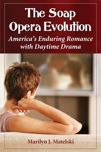 The Soap Opera Evolution