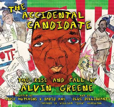 The Accidental Candidate