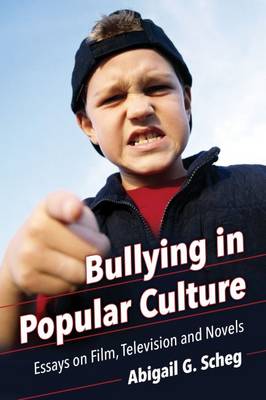 Bullying in Popular Culture