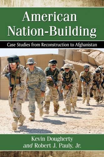 American Nation-Building