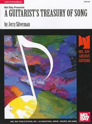 Guitarist's Treasury Of Song, A