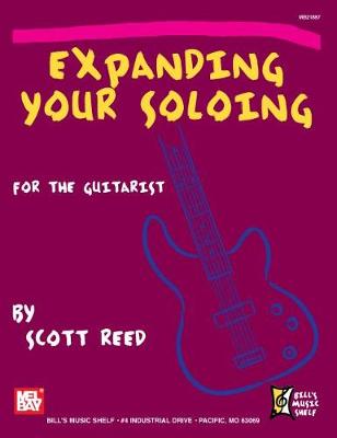 Expanding Your Soloing for the Guitarist