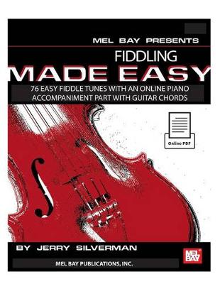 Fiddling Made Easy
