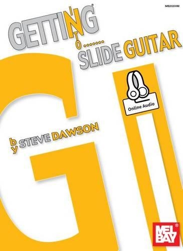Getting Into Slide
