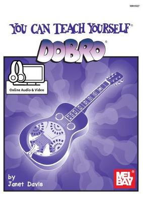 You Can Teach Yourself Dobro