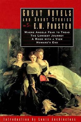 Great Novels and Short Stories of E.M.Forster