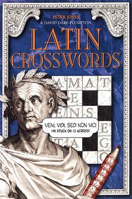 Latin Crosswords