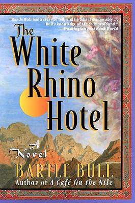 The White Rhino Hotel