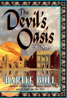 The Devil's Oasis