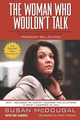 Woman Who Would Not Talk