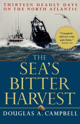 The Sea's Bitter Harvest