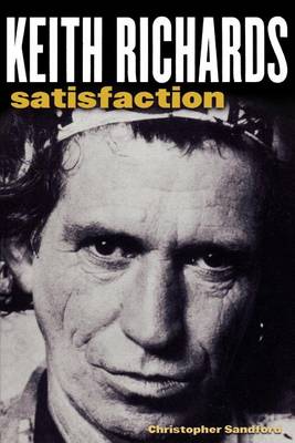 Keith Richards