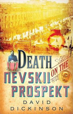 Death on the Nevskii Prospekt
