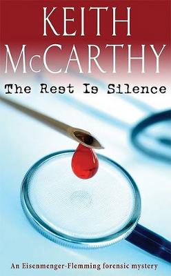 The Rest is Silence