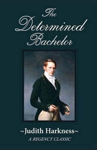 The Determined Bachelor