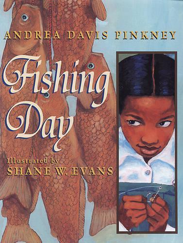 Fishing Day