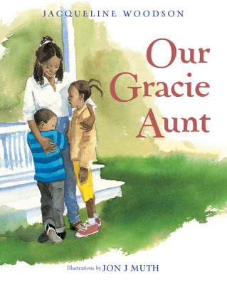 Our Gracie Aunt