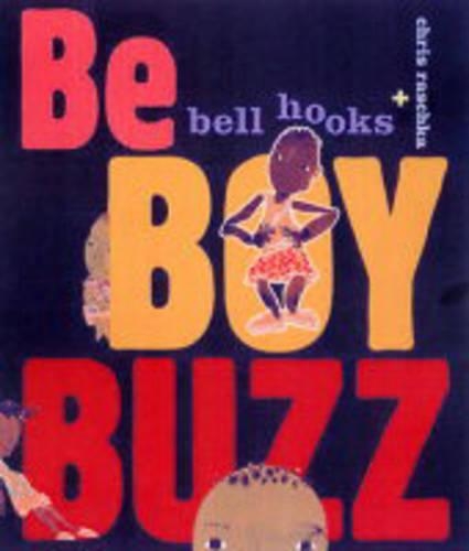 Be Boy Buzz