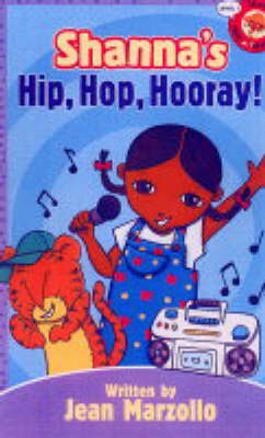 Shanna's Hip, Hop. Hooray!