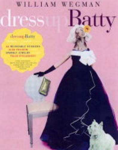 Dress Up Batty