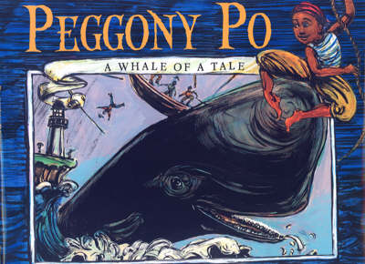Peggony-po