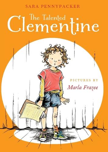 The Talented Clementine