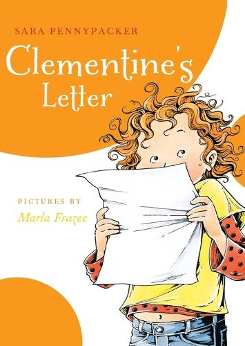 Clementine's Letter