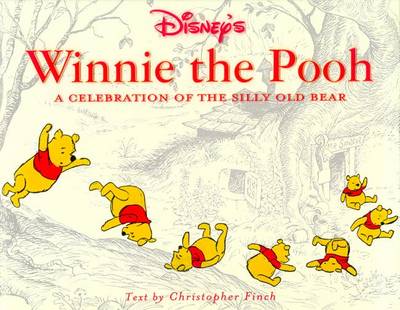 Disney's Winnie The Pooh