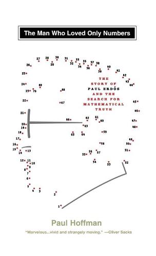 The Man Who Loved Only Numbers