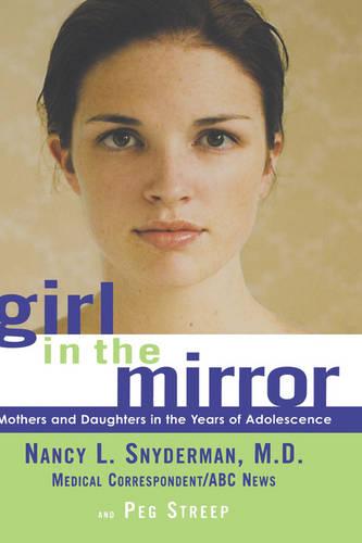 Girl in the Mirror