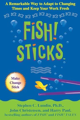 Fish! Sticks