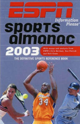 2005 Espn Sports Almanac