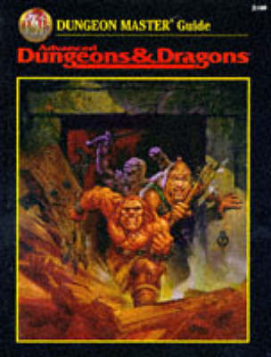 Dungeon Master Guide