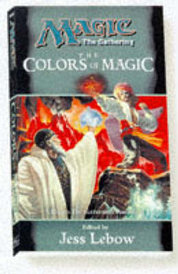 Colours of Magic