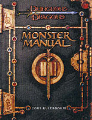 Monster Manual