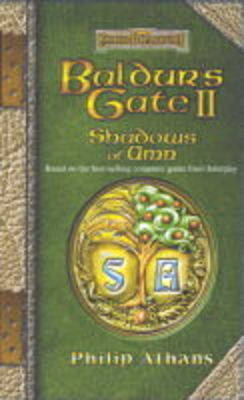 Baldur's Gate II: II