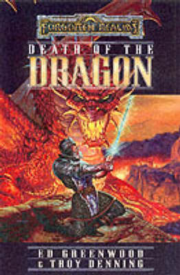 Death of the Dragon