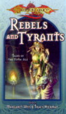 Rebels and Tyrants