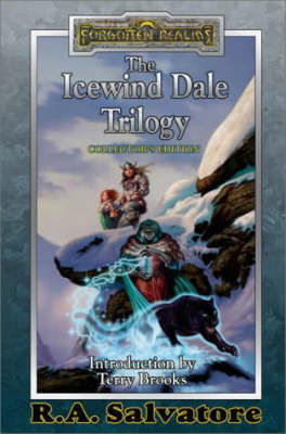 The Icewind Dale Trilogy: Collector's Edition