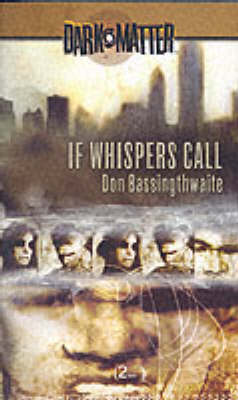 If Whispers Call