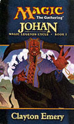 Johan