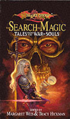 The Search for Magic: Dragonlance